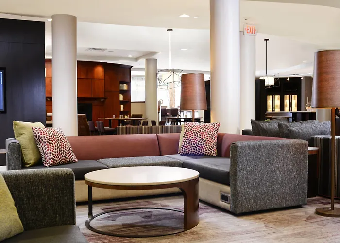 Courtyard Marriott Houston Pearland Hotel