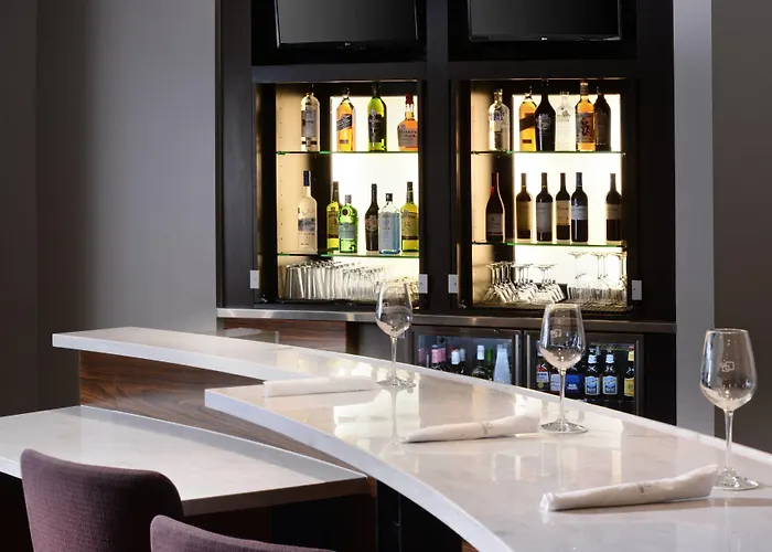 Courtyard Marriott Houston Pearland Hotel