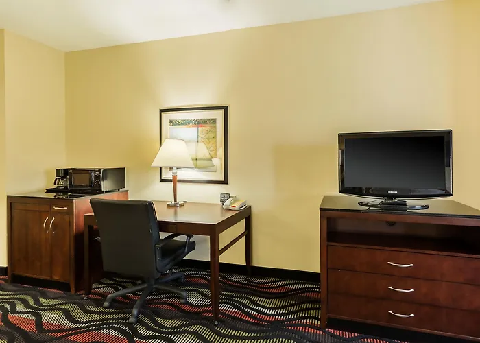 Luxury Hotels in Beaumont