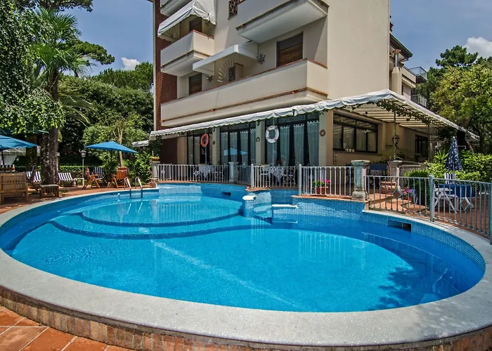Hotel Kyrton Forte dei Marmi
