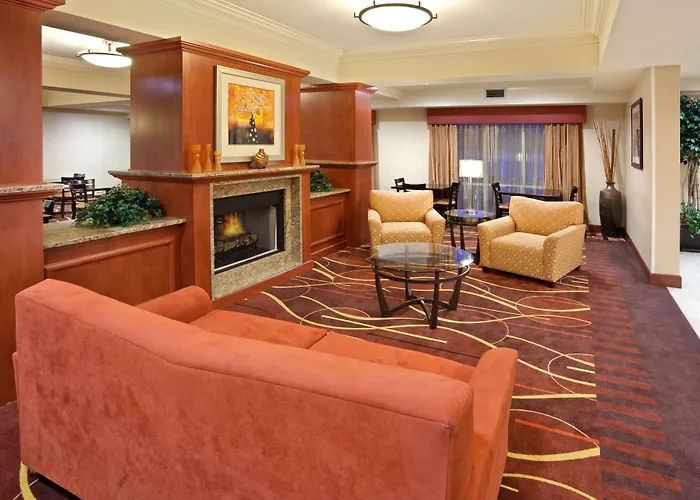 Sumner Hotels