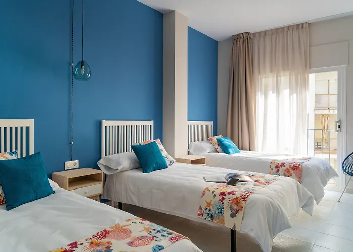 Hotel Aubi Sant Antoni De Calonge