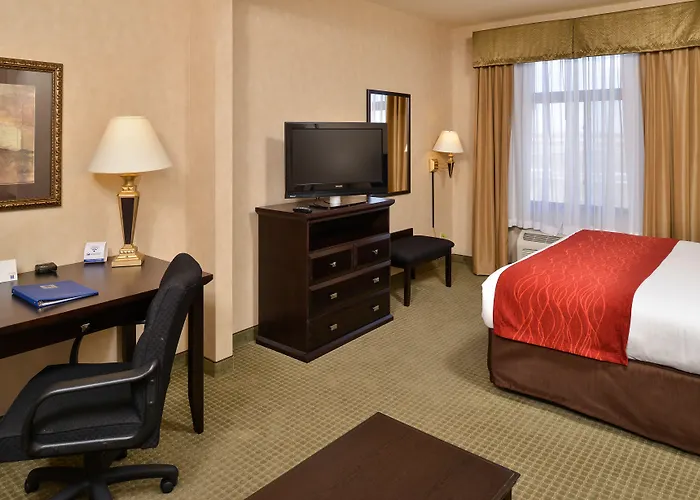 Hotel a Jerome