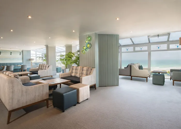 Esplanade Hotel Newquay 