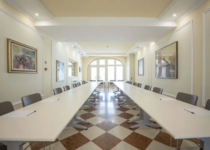 Hotels in Riva del Garda