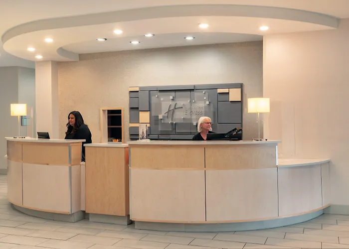 Holiday Inn Express & Suites Trinidad By Ihg