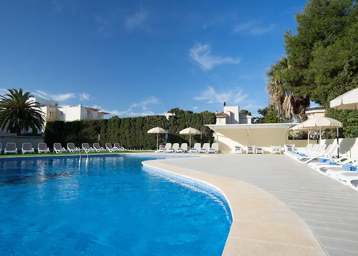 Thb Maria Isabel - Adults Only Hotel Playa de Palma 