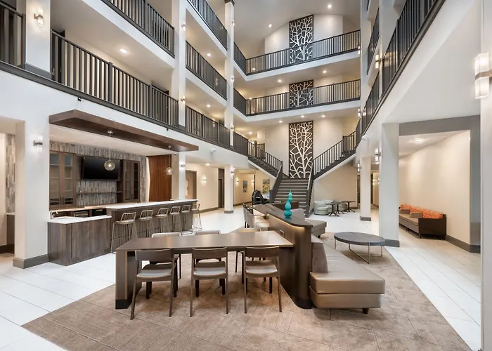 Springhill Suites By Marriott Conyers