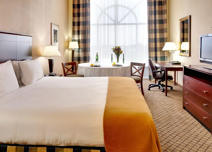Holiday Inn Express Hotel & Suites Millington-Memphis Area By Ihg