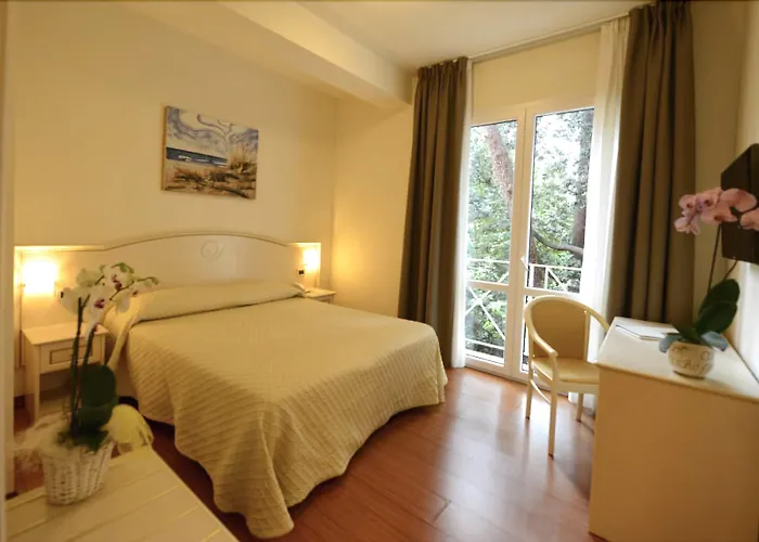 Hotel Viscardo Forte dei Marmi