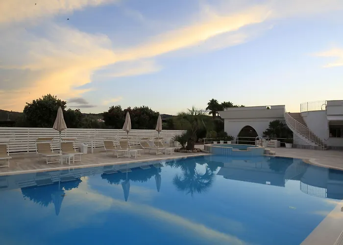 Garden Hotel Ripa Vieste