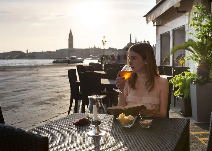 Hotel Bucintoro Venecia
