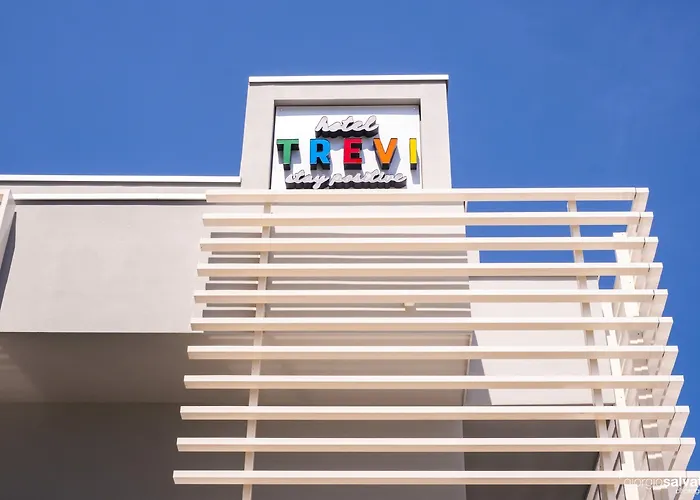 Hotel Trevi Bellaria-Igea Marina