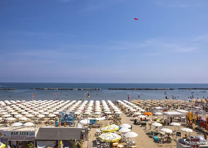 Hotel Trevi Bellaria-Igea Marina