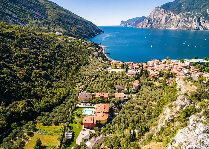 AktivHotel SantaLucia Torbole Sul Garda