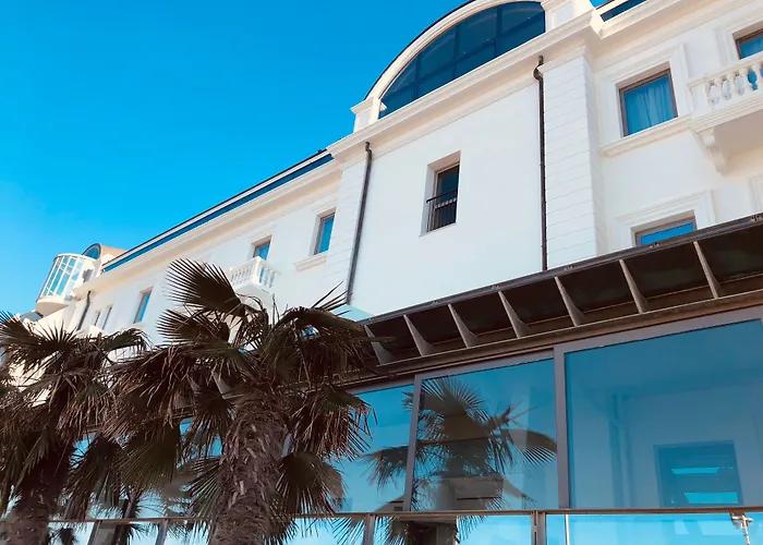 Kursaal Hotel Cattolica