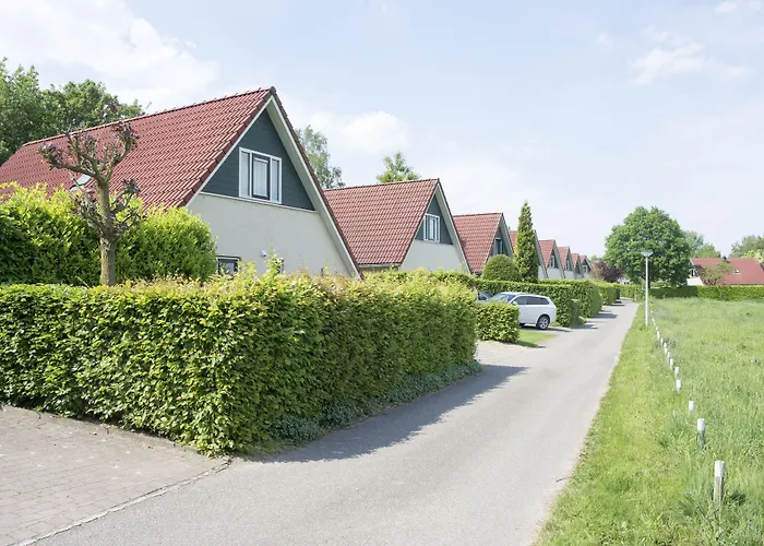 Hotel&Appartementen - De Zeven Heuvelen