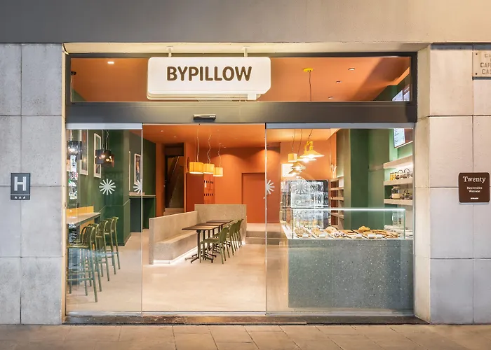 BYPILLOW Twenty