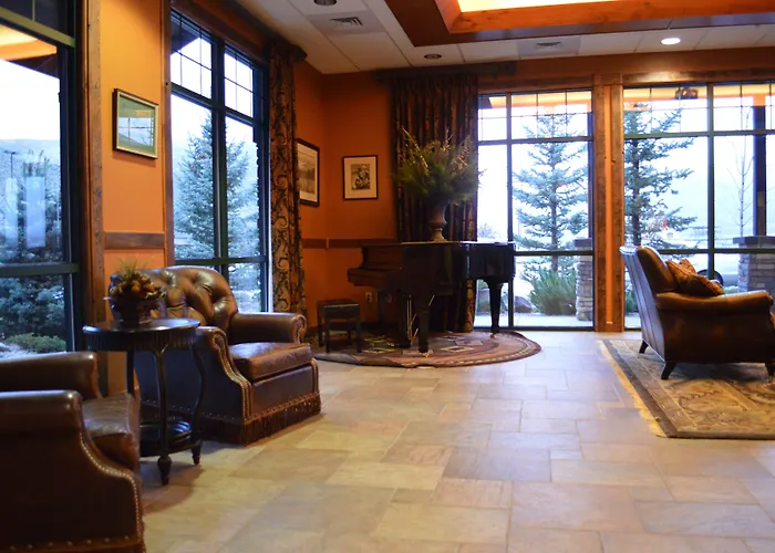 The Cody Hotel