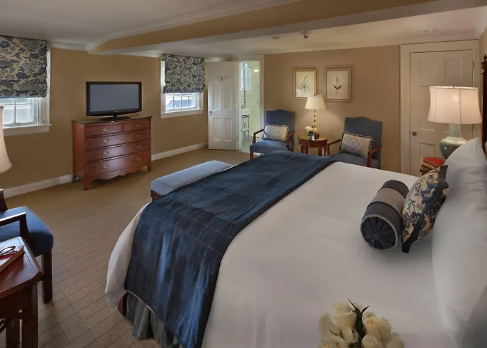 Inn On Boltwood Amherst