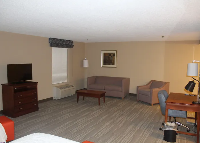 Gloucester Hotels