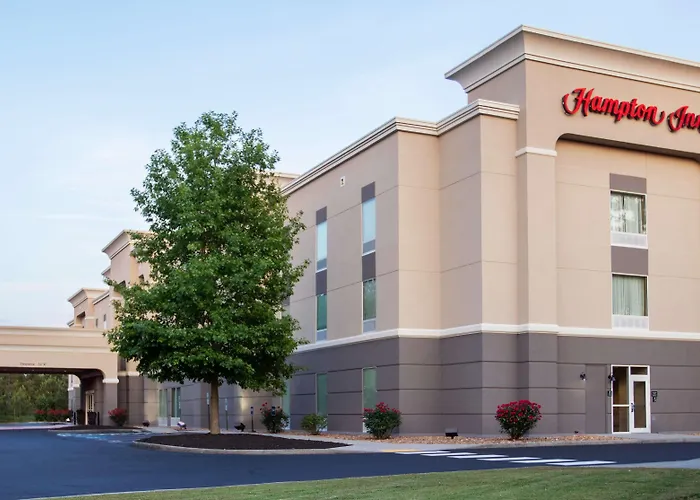 Hampton Inn Gloucester
