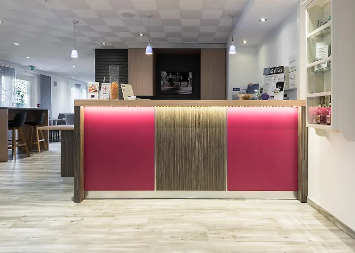 Ludres Hotels