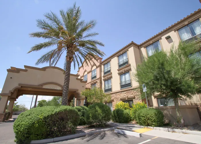 Greentree Inn And Suites Florence, Az