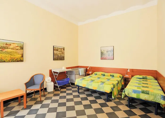 Hotel Florenz Finale Ligure
