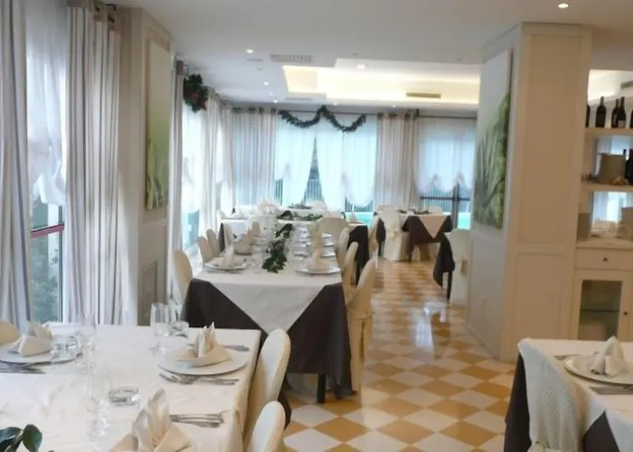 Sirolo Boutique Hotels