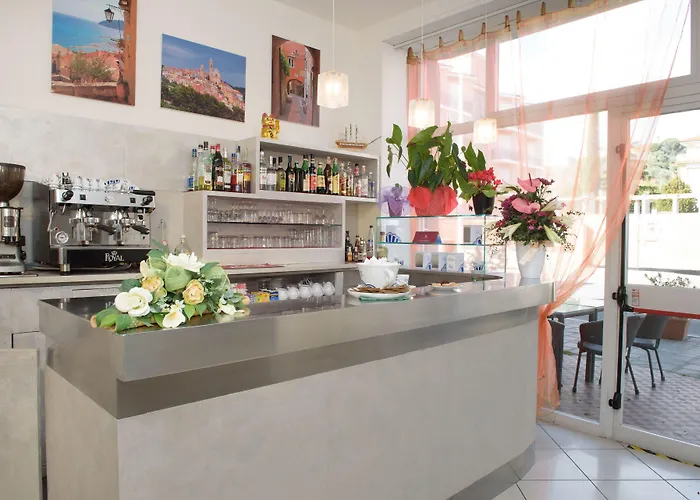 Hotel Ristorante La Marina
