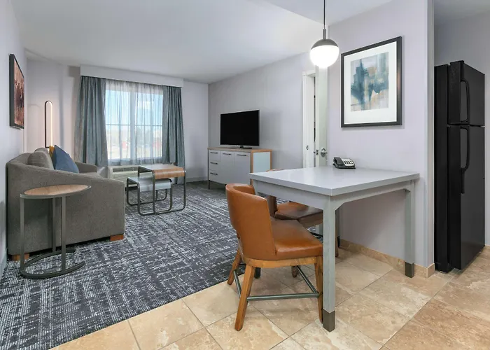Homewood Suites - Rock Springs