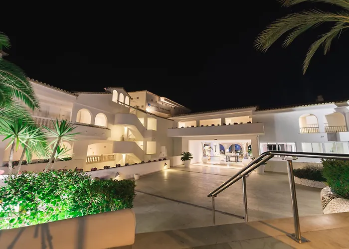 Sentido Fido Punta del Mar Hotel&Spa - Adults Only