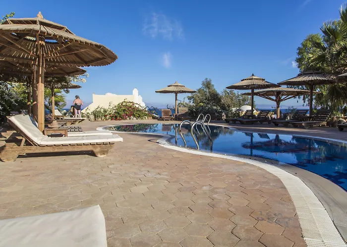 Hotels in Dahab