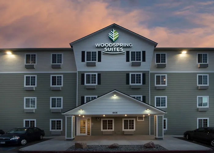 Extended Stay America Select Suites - Wilmington - West