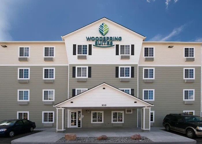 Extended Stay America Select Suites - Wilmington - West