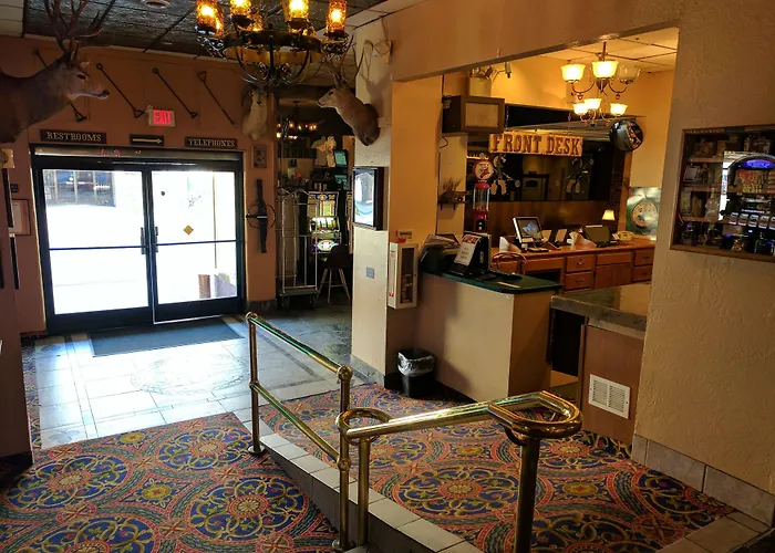 Ely Hotels