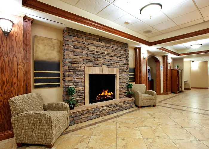 Holiday Inn Express Hotel & Suites Lewisburg By Ihg