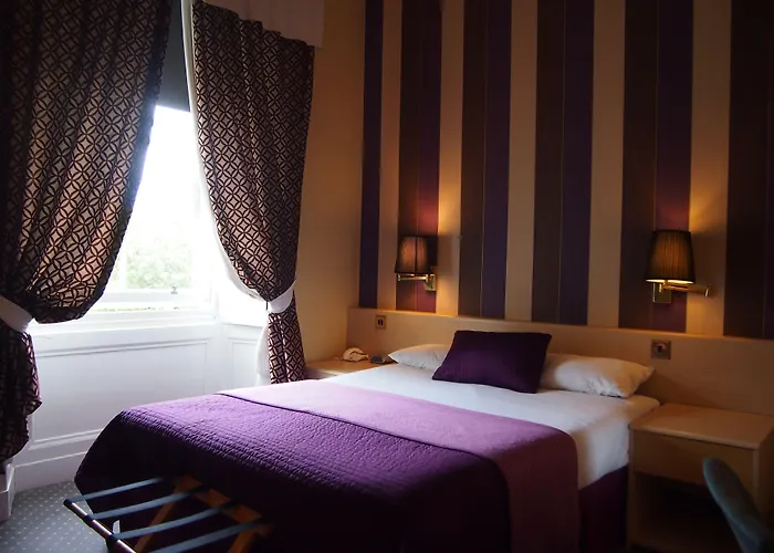 Thistle Hotel Edinburgh