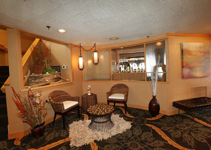 Driftwood Shores Resort Florence
