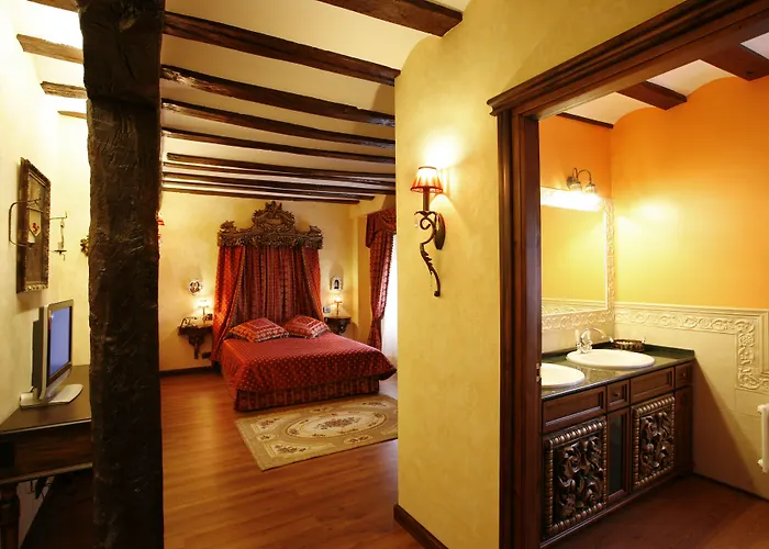 Hotels in Azofra