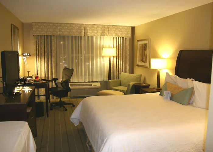 Hilton Garden Inn Valdosta