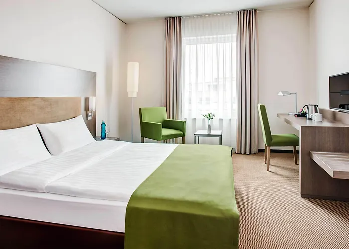 IntercityHotel Mainz