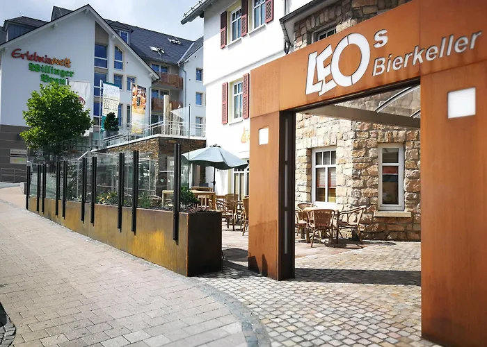 Best Western Plus Hotel Willingen