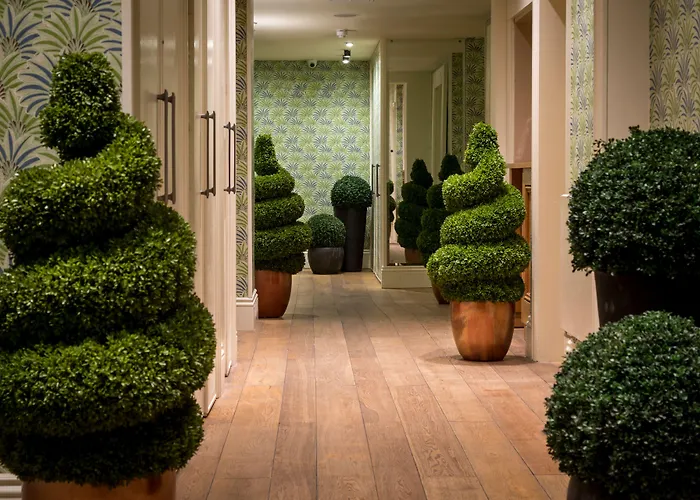 Deal Boutique Hotels