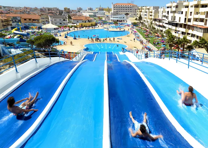 Hotel Cristal Praia Resort & Spa