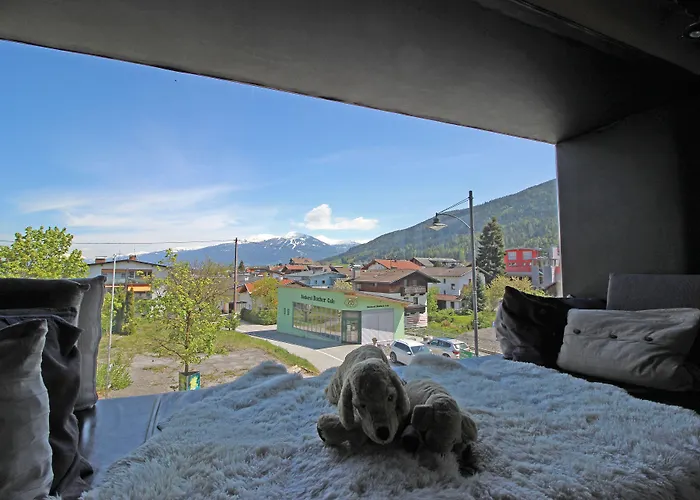Alp Art Hotel Goetzens