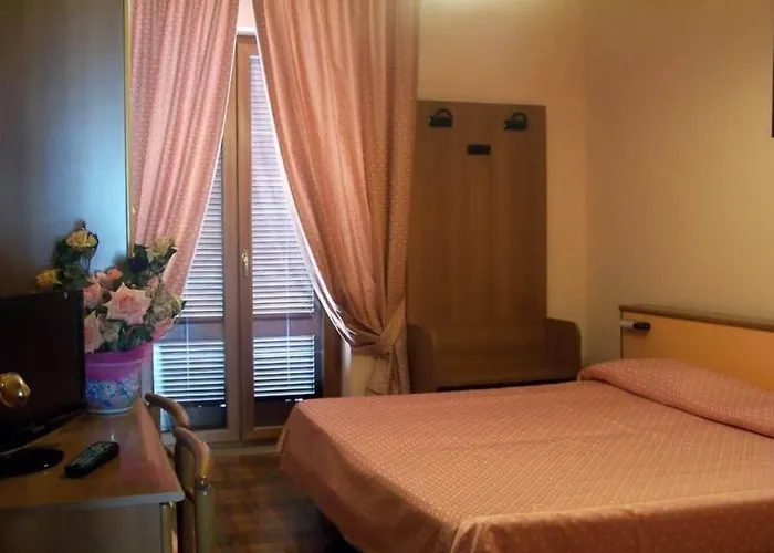 Hotel Ristorante Belvedere Caserta