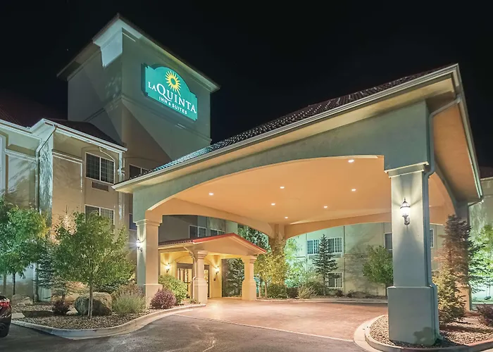 Trinidad Hotels