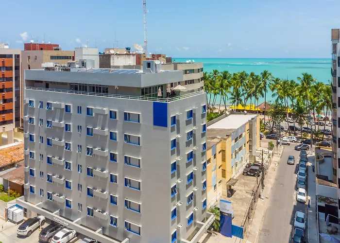 Hotel Costamar Ponta Verde Maceió